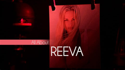 All About Reeva