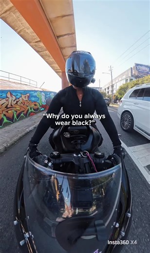 My closet called. It said ‘We’re out of colors, but Gotham’s safe.#fyp #batman #trending #gotham #black