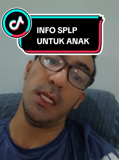 Persyaratan Paspor SPLP Anak: Informasi Penting