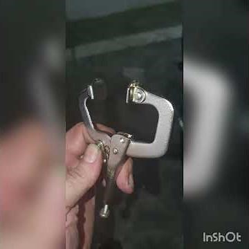 Bmw s1000xr, s1000r, s1000rr throttle body clamp install
