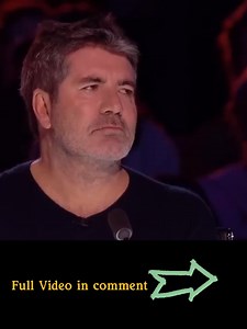560K views · 5K reactions | Simon Cowell Crying With Heroic police dog Finn moves the Judges to tears | I Love Animals | Facebook