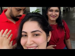 අවුරුදු 8 පස්සේ හික්කා ගියා | අයියායි අක්කායි දෙන්නත් ආවා | නිදහසේ ජීවිතේ 😍