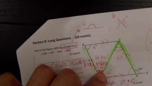 chan s1 jun math 2017
