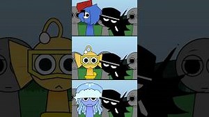 Sprunki Retake But All Sprunki Are Afraid Of Black All Phases Sprunki Incredibox Sprunki Ch Enjoy Mp3 & Mp4 Download - clip.africa.com