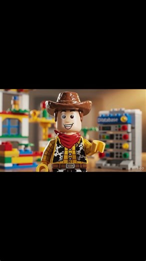 Conceptos de SQL - UPDATE explicado con juguetes