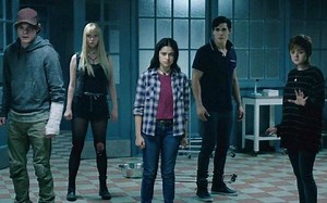 Movie review - The New Mutants