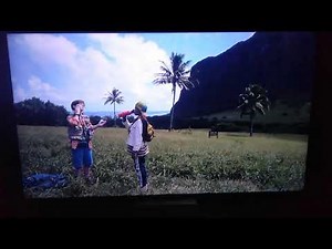 ryan higa scene - FINDING 'OHANA (2021)