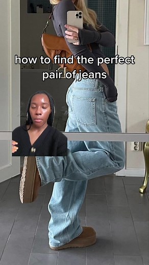 2023 Guide: How to Find the Perfect Pair of Jeans
