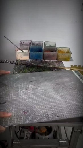 12K views · 38 reactions | Amazing way to clean cotton candy machine | Indian Entertainment | Facebook