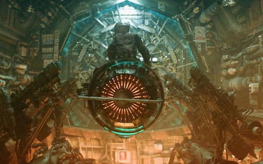 【Blender】Ian Hubert《Blender特效 绘景 集群 机械动画教程合集》(中英双字)