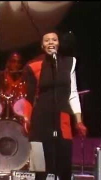 Chic, “Good Times” 1979