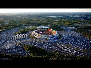10 WORST Stadiums and Arenas in Sports Right Now (2019)