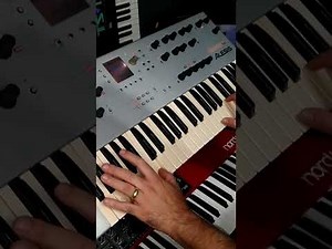 Alesis Ion - Ensemble