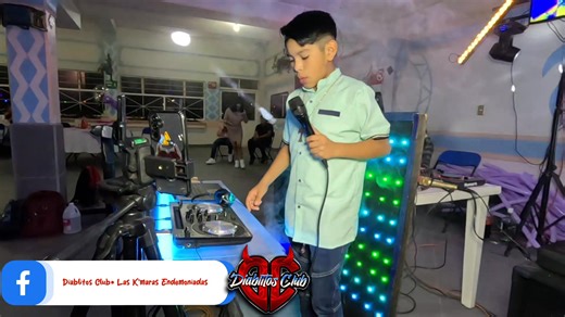 13K views · 155 reactions | LA CUMBIA CH1NG9N4 [ ELECTROLUCA ] TEMA A 2 VOCES Dj Rodman Sonido Sullivan ⚡️ Eder De La Cruz EL PODEROSITO DE TOLUCA @fans destacados Guzens • El Imaginante  #Electrocumbia #Toluca #Guzens #ElImaginante #Electroluca #Cumbia #Sonideros #VIRAL #MusicaSonidera | • Diablitos Club • Las K'maras Endemoniadas • YouTube | Facebook