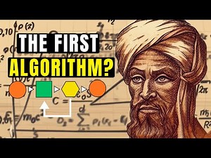 Who is Al-Khwarizmi? The Grandfather of Algorithms & Algebra | Secrets of the House of Wisdom