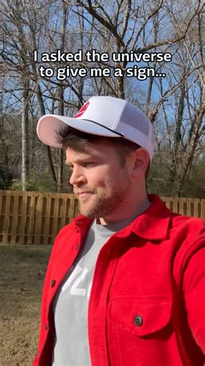 What could it mean? ⛅🤔 . . #DrinkMilos #Milos #MilosTea #SweetTea #SignFromTheUniverse | Drink Milo's