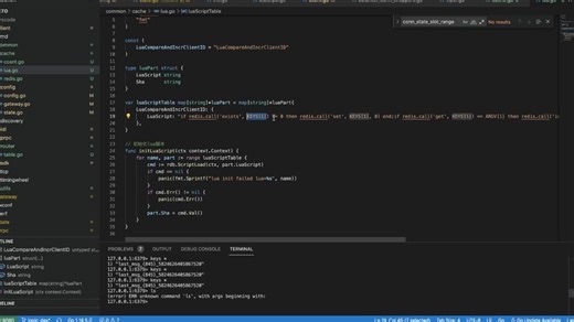 硬核学堂手写分布式IM系统+开发内功修炼营