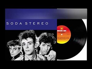 Soda Stereo - Éxitos En Vinilo (Parte 2)