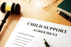 Modifications of Child Support in Arizona