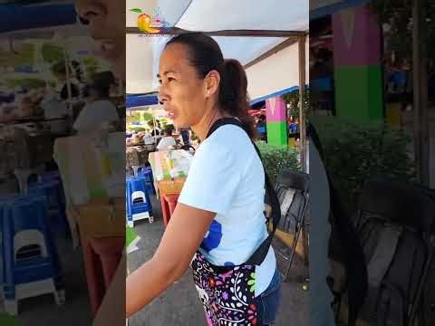 Visitando el centro de Ajuchitlan del Progreso en Domingo de plaza con cacho en vivo