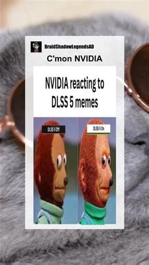 C'mon NVIDIA #memes #meme #memesdaily