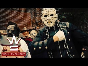 Halloween Cypher 6.0