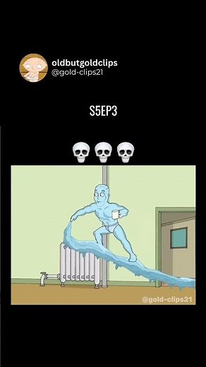 Half empty toothpaste 😭 #familyguy #familyguyshorts #shorts