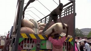 Nigeria reopens borders after more than a year