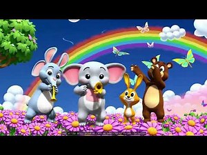 Ancient Worlds, New Stories | Kids Song About Ancient Civilizations | Learn English through Song