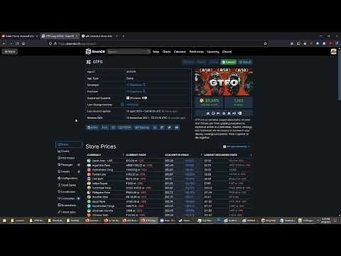 GTFO: How To Play Any Rundown