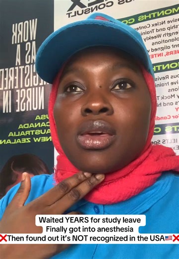 Challenges of Specializing in Anesthesia in the USA