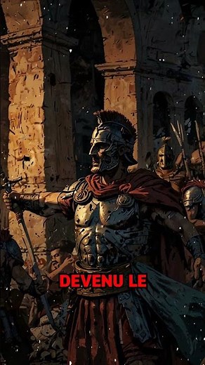 🏛️👑 Auguste, le premier empereur de Rome #histoire #history #ias