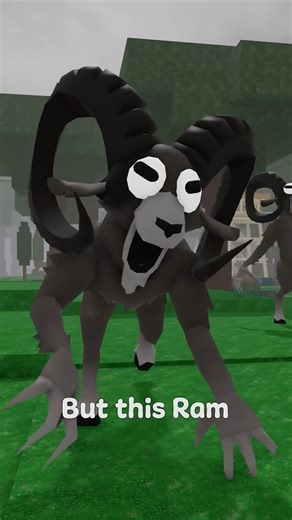 The Smartest Ram in 99 Nights in the Forest | Koopekool Gaming