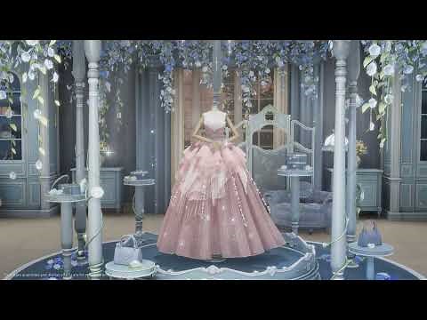 🎬 Whimsical Reverie | Version 2.8 Dreamland Showcase Furniture Preview