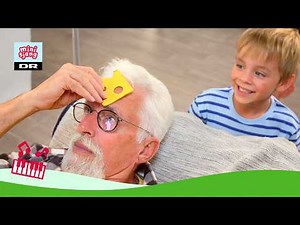 Bedste, du er den bedste | Sange fra Minisjang