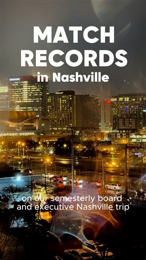 MTSU Recording Industry on Instagram: "@MatchRecords goes inside the industry! Check out the highlights from their recent trip to music giants like @neoncoast @warnerrecordsnashville and @warnerchappellnashville Video: Carlee Barnhouse"