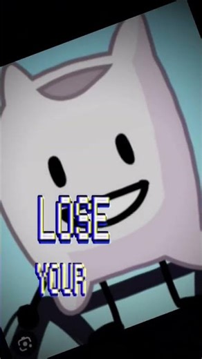 Never be alone again Bfdi ￼