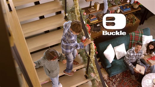 holiday in style with Buckle // Gift Joy #GiftBuckle | Buckle