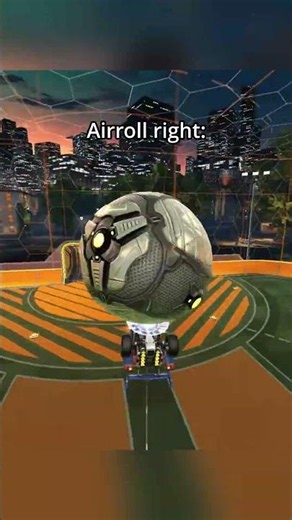Can you tell? #rl #rocketleague #gaming #fyp #viral