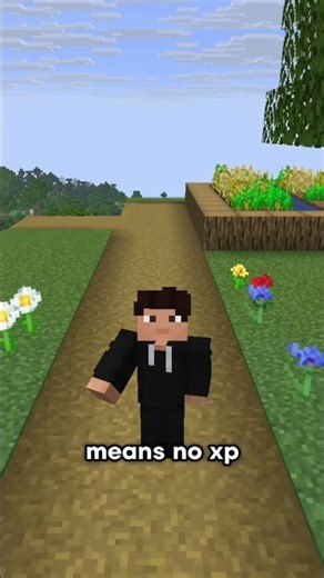 Peaceful Mode Is a Lie