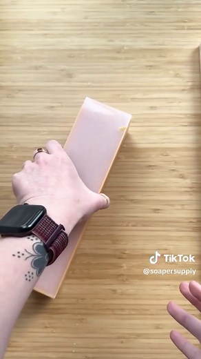 Fun Soap Making Techniques with Impression Mats