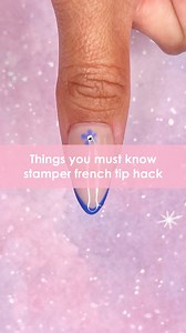38K views · 5.4K reactions | Struggling with French tips? 헛헲헿헲 헶혀 헮...