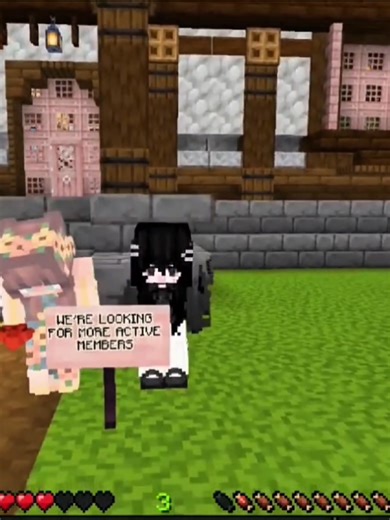 Join the Friendliest SMP in the Philippines!