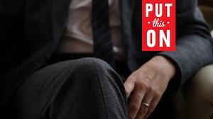 Work - Episode 3 of Put This On, Featuring An Interview With Paul Feig