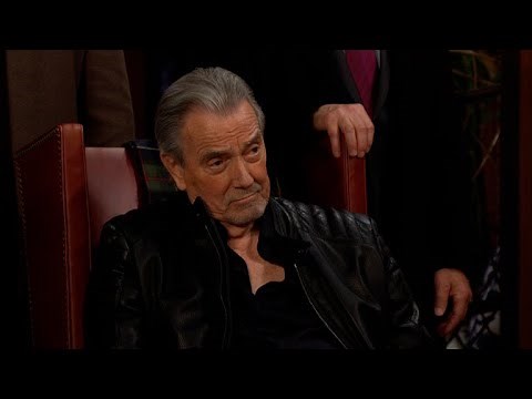The Young and the Restless - Do It, Victor
