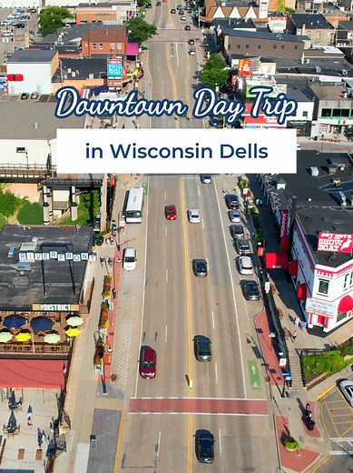 Exploring the Fun Adventures in Wisconsin Dells