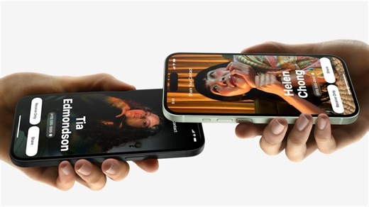 Police issue warning over new iPhone update