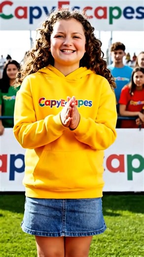 Capybara Wins the Race After Sabotage | School Sports Day Lesson #capybara