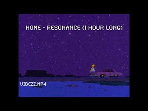 Home - Resonance (1 Hour Version)