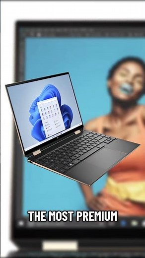 HP Spectre x360 14 – The Ultimate Convertible Laptop 2025